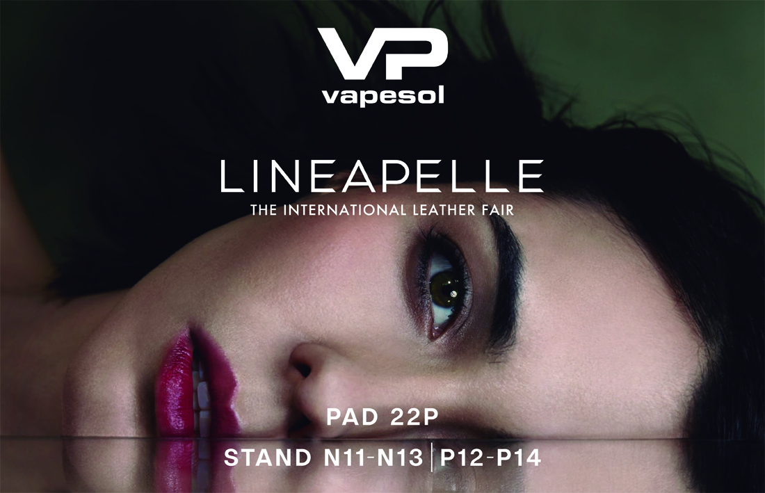 LINEAPELLE | OCTOBER 2ND TO 4TH